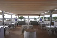 Hospedarte Cazadero Real