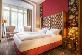 The Ascot Hotel, Cologne