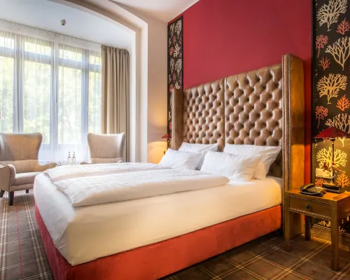 The Ascot Hotel, Cologne Hotels near Stadtgarten Cologne