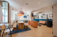 Hôtel du Palais de l'Isle Hotels in Annecy