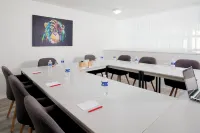 Séjours & Affaires Poitiers Lamartine Hotel a Biard