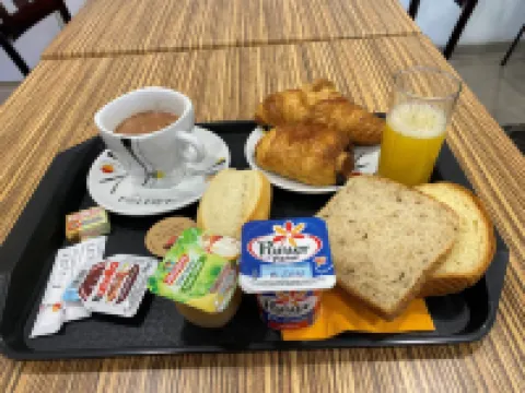 Fasthotel Soissons Nord Hotels in Aisne