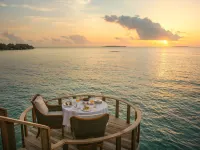 The Nautilus Maldives Hotels in Finolhas