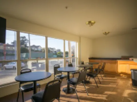 Beachview Inn Hotels in Santa Cruz