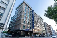 Residence Hotel - Boutique Class