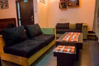 Precinct Comfort Services, Ikoyi