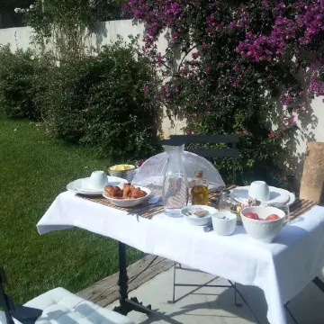 Mas Ferran Adults Only