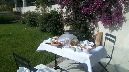 Mas Ferran Adults Only