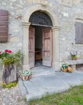 Albergo Diffuso Sauris in Sauris di Sotto