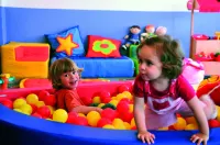 Vvf Pays Basque Sare la Rhune - holiday parks