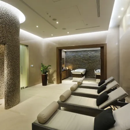 DoubleTree by Hilton Hotel & Conference Centre Warsaw
