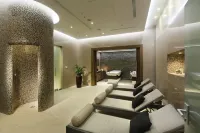 DoubleTree by Hilton Hotel & Conference Centre Warsaw - spa