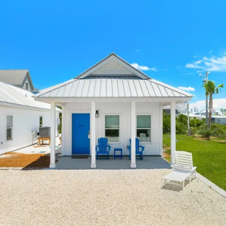 Cape Cottages by Panhandle Getaways
