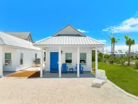 Cape Cottages by Panhandle Getaways Hotels in Gulf County