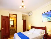 El Almirante Hotels in Granada