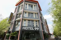 Hotel 99 Botanik Klang