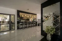 聲望華麗飯店及水上樂園俱樂部 - 全包式 - 酒吧