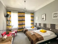 Expolis Residence - Rooms & Apartments Hotels near Wilda