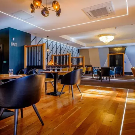 Claregalway Hotel