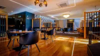 Claregalway Hotel - servizio colazione