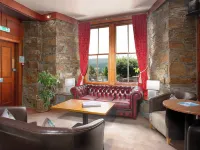 Rosemount Hotel Hotels in Pitlochry