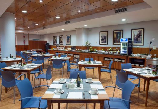 엑스트레마두라 호텔 바이 세르코텔