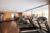 Hotel Gasserhof - Gym