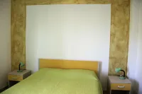 Lucantò Accommodations Hotels in Viggiano