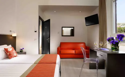 Villa Delle Palme Hotels in Santa Marinella