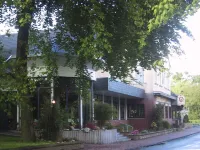 Pfeiffer's Sythener Flora Hotels in Reken