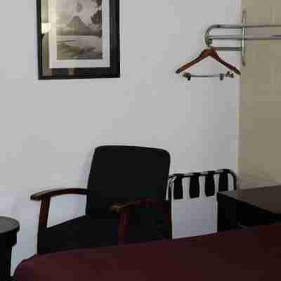 Aero Inn Rooms