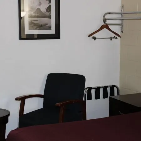 Aero Inn Hotels in Kalispell