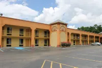 Howard Johnson by Wyndham Vicksburg Hotel di Vicksburg