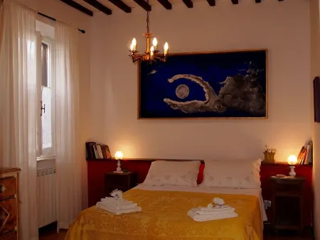 Agriturismo la Terra Отели в г. Gioiella