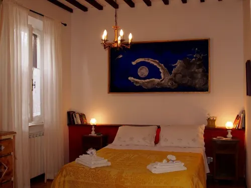 Agriturismo la Terra