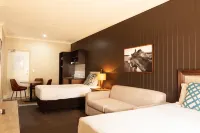 Nightcap at Archer Hotel Hotels in Bomaderry