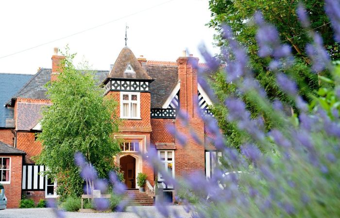 The Priory