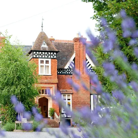 The Priory