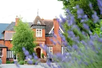 The Priory - 4-Star