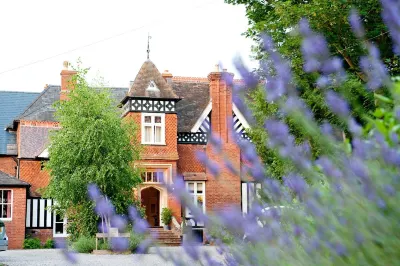 The Priory