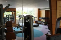 Taj Chandigarh - Phòng tập thể hình
