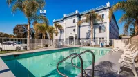 Best Western Colonial Inn Hotel a Selma