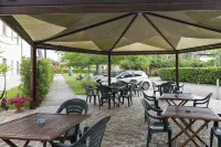 Villa Rosy Hotels in Torre del Lago