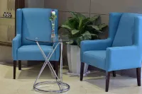 AZ Hôtels Vieux Kouba - spa
