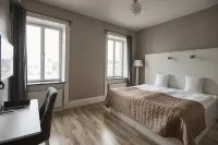 Hotell Hjalmar Các khách sạn ở Orebro