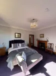 Dalrachney Lodge فنادق في غرانتاون أون سبي