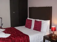 Richmond Hotel Hotel a Weston-super-Mare