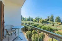 Aminess Vival Casa Velaris - Meerblick