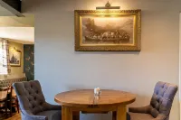 The Juniperlea Inn Hotels in Humbie