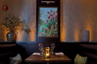 Mandolay Hotel Guildford - Bữa sáng